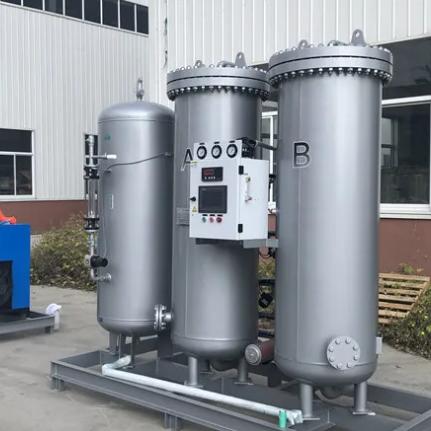 customized VPSA oxygen generator customized VPSA oxygen generator