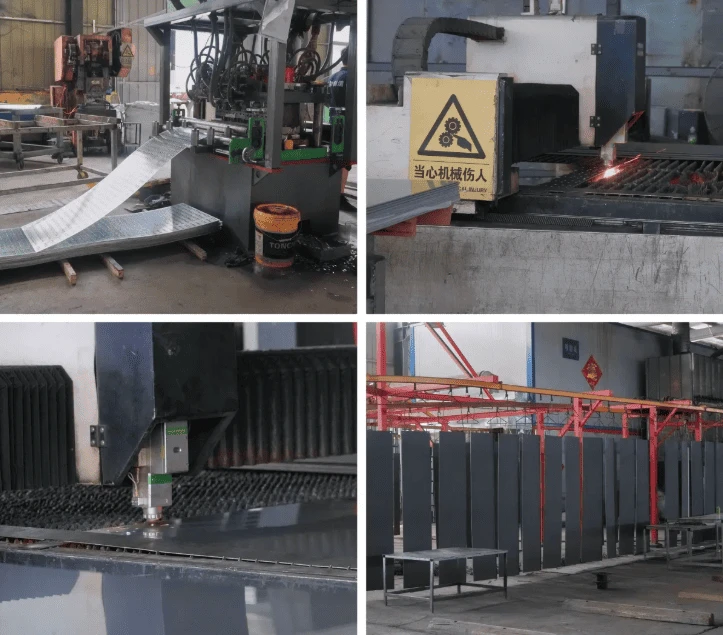 Lipped C Channel Purlins Lipped C Channel Purlins